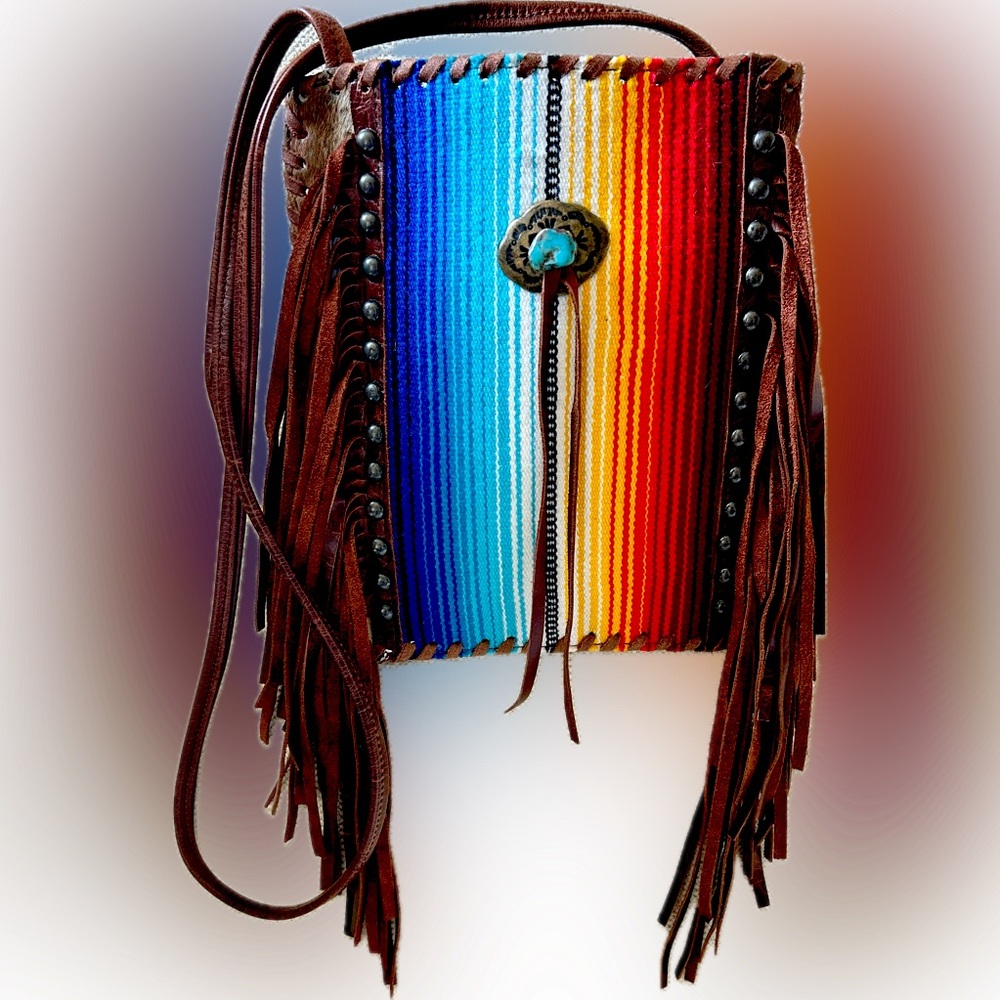 Brand new American darling cross bag